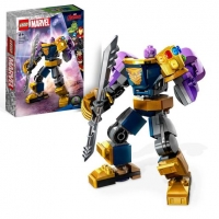 Toysrus  LEGO Marvel - Armadura robótica de Thanos - 76242