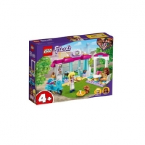 LEGO Friends - Pastelería de Heartlake City - 41440