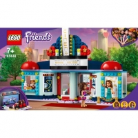 Toysrus  LEGO Friends - Cine de Heartlake City - 41448