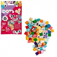 Toysrus  LEGO Dots - Dots extra: edición 4 - 41931