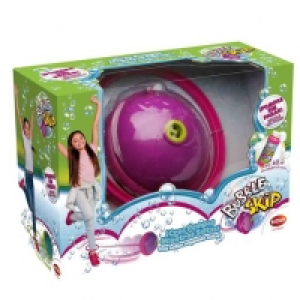 Bubble Skip