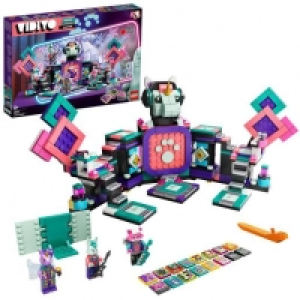 Toysrus  LEGO VIDIYO - K-Pawp Concert - 43113