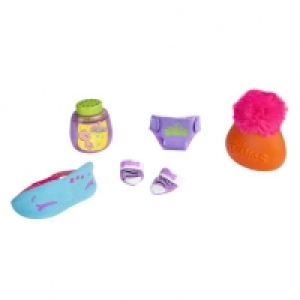 Toysrus  The Bellies - Bellie-Kit Dulces Sueños