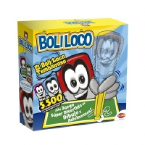 Boli Loco