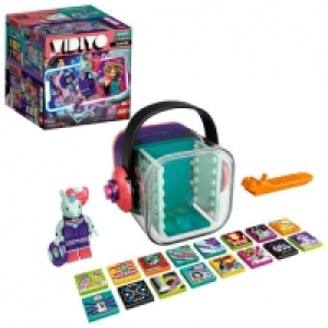 Toysrus  LEGO VIDIYO - Unicorn DJ BeatBox - 43106