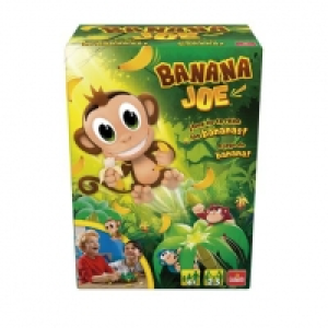 Toysrus  Banana Joe