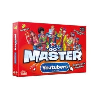 Toysrus  Go Master - Edición YouTuber