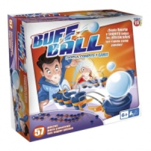 Toysrus  Buff Ball