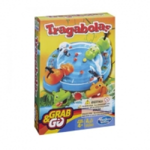 Toysrus  Tragabolas de viaje