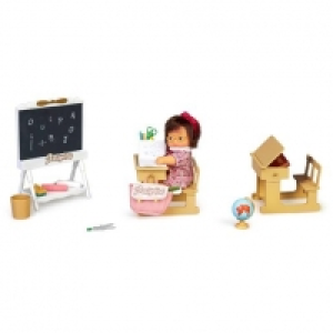 Barriguitas - Escuela con figura 36.39 €