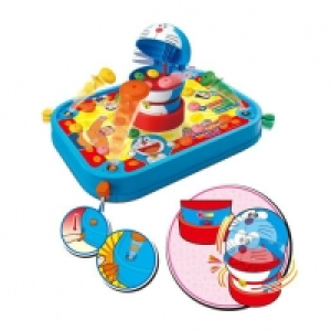 Toysrus  Doraemon - Juego Doraemon glotón