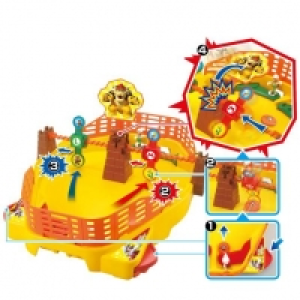 Toysrus  Super Mario - Fire Mario Stadium