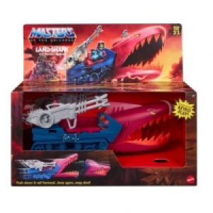 Toysrus  Masters of the universe - Land Shark