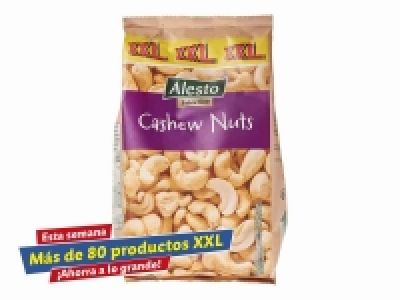 Anacardos