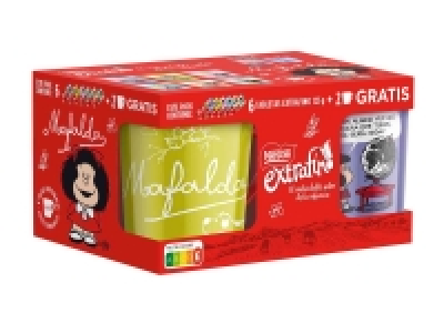 Nestlé® Extrafino®