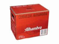 Lidl  Alhambra® Cerveza