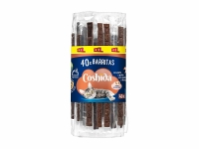 Snacks para gatos 3.19 €