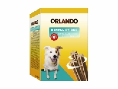 Lidl  Stick dental para perros