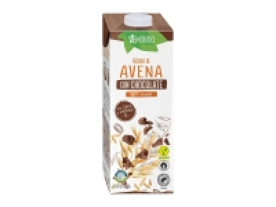 Lidl  Bebida de avena con chocolate