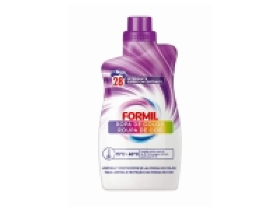 Detergente superconcentrado ropa color