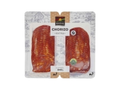 Chorizo extra