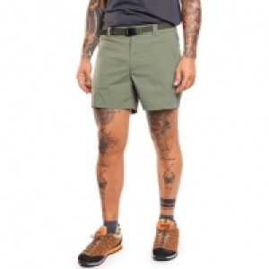 PANTALÓN TRANGOWORLD CORTO ALLO VERDE 47.18 €