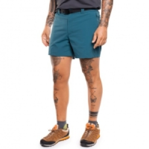 PANTALÓN TRANGOWORLD CORTO ALLO VERDE MAR 47.18 €