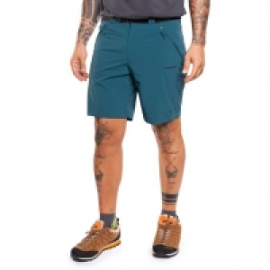 PANTALÓN TRANGOWORLD CORTO ARDALES TH VERDE MAR 48.68 €