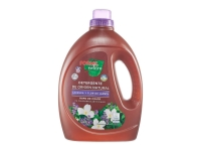 Detergente de origen natural