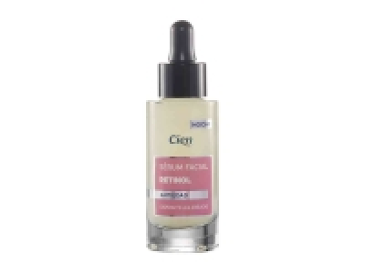 Sérum concentrado retinol