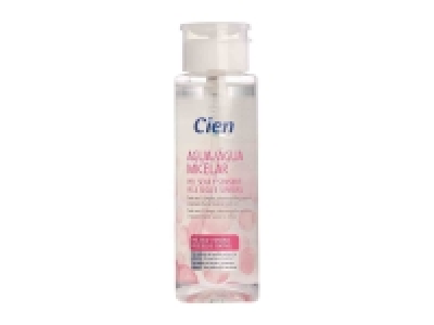 Agua micelar