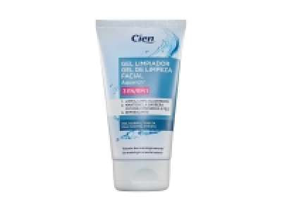 Limpieza facial