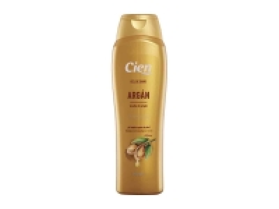 Gel de baño argán