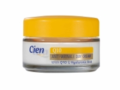 Lidl  Crema facial Q10 día