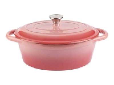 Asador de hierro fundido 4 L