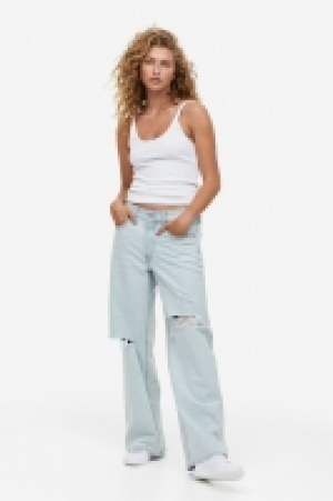 Baggy Regular Jeans 19.99 €