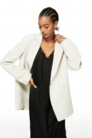 Americana de botonadura sencilla 21.99&nbsp;&euro;