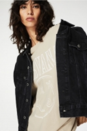 Camiseta oversize estampada 6.99 €