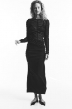 Maxifalda fruncida 7.99 €