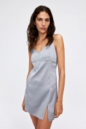Camisón lencero de satén 7.99 €
