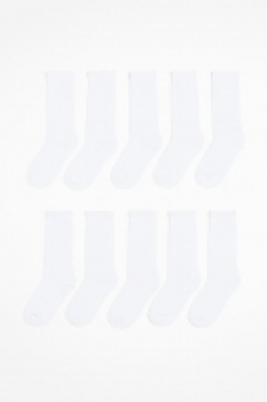 HM  Pack de 10 calcetines