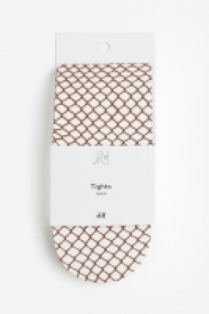 Medias de rejilla 2.99 €