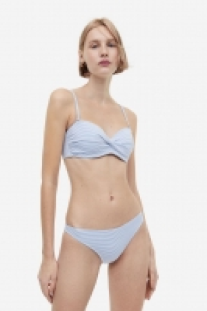 HM  Top de bikini balconette