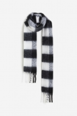 Bufanda con acabado cepillado 4.99 €