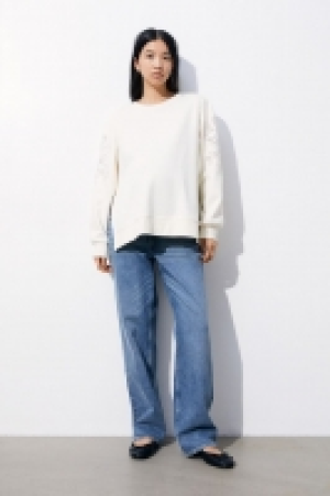 MAMA Sudadera Before < After