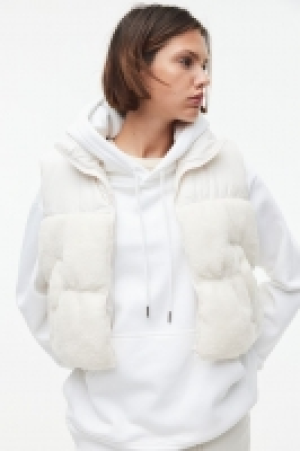 Chaleco puffy 9.99 €