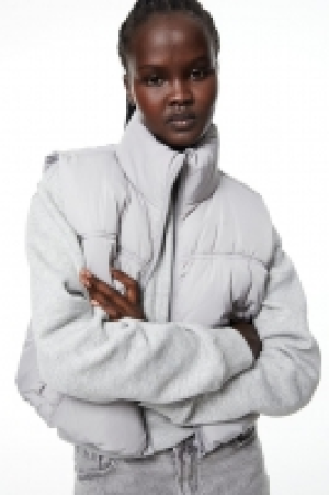 Chaleco puffy 11.99 €