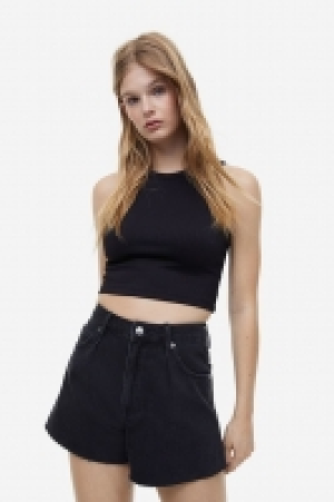 Vaquero corto High 8.99 €