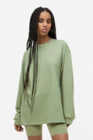 Camiseta de manga larga en punto 9.99 €