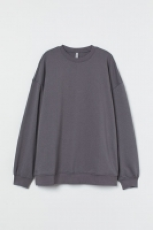 Sudadera oversize 6.99 €